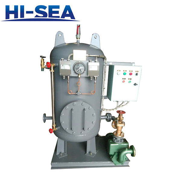 ZYG Series Marine Hydrophore